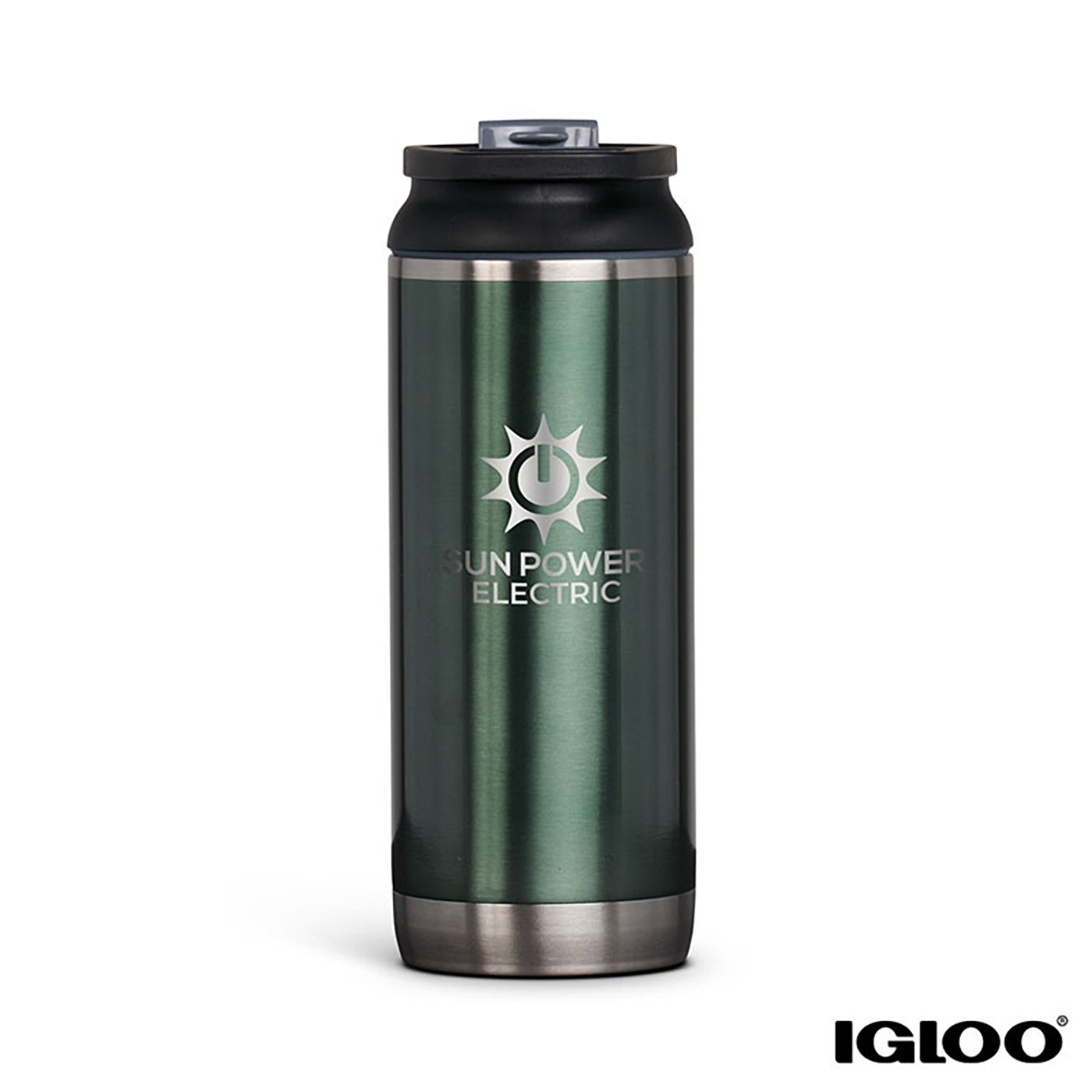 16 oz. Double Wall Vacuum Insulated Tumbler - CG1007E