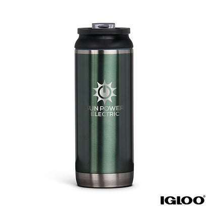16 oz. Double Wall Vacuum Insulated Tumbler - CG1007E