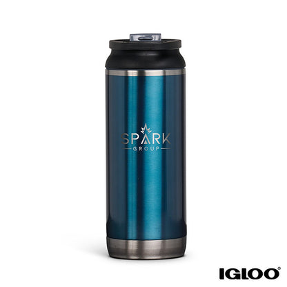 16 oz. Double Wall Vacuum Insulated Tumbler - CG1007N