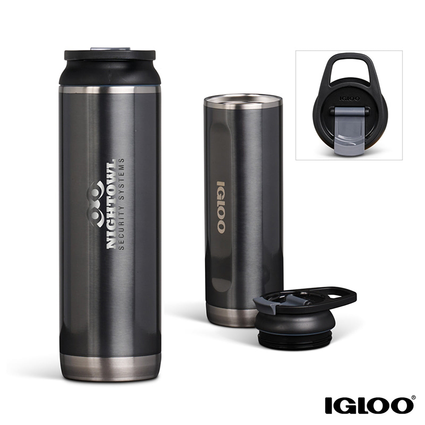 20 oz. Double Wall Vacuum Insulated Tumbler