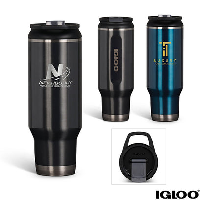 40 oz. Double Wall Vacuum Insulated Tumbler