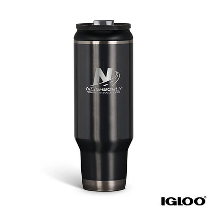 40 oz. Double Wall Vacuum Insulated Tumbler - CG1010D