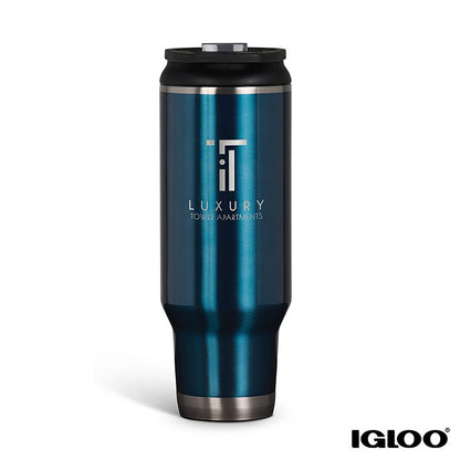 40 oz. Double Wall Vacuum Insulated Tumbler - CG1010N