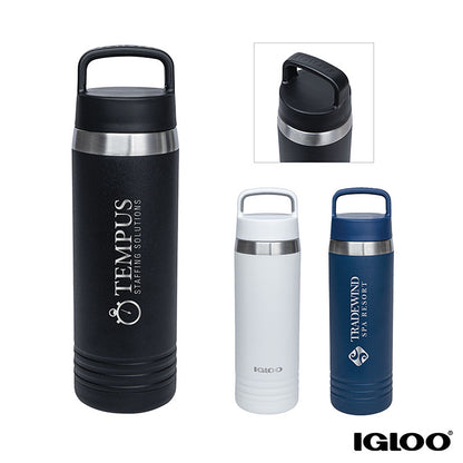 24 oz. Vacuum Insulated Bottle