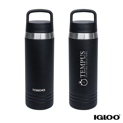 24 oz. Vacuum Insulated Bottle - CG2002B
