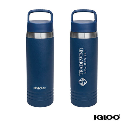 24 oz. Vacuum Insulated Bottle - CG2002V