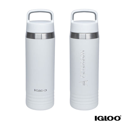 24 oz. Vacuum Insulated Bottle - CG2002W
