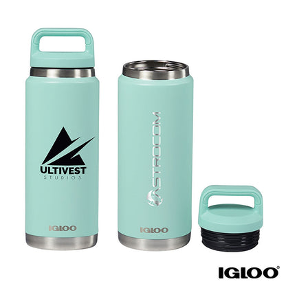 26 oz. Vacuum Insulated Bottle
