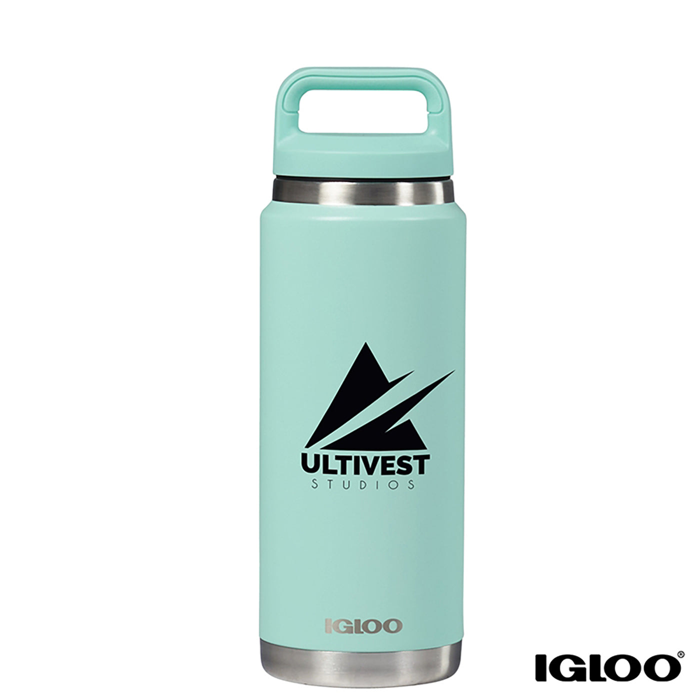 26 oz. Vacuum Insulated Bottle - CG2010A