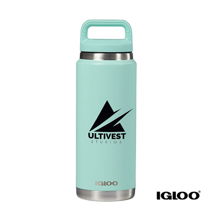 26 oz. Vacuum Insulated Bottle - CG2010A
