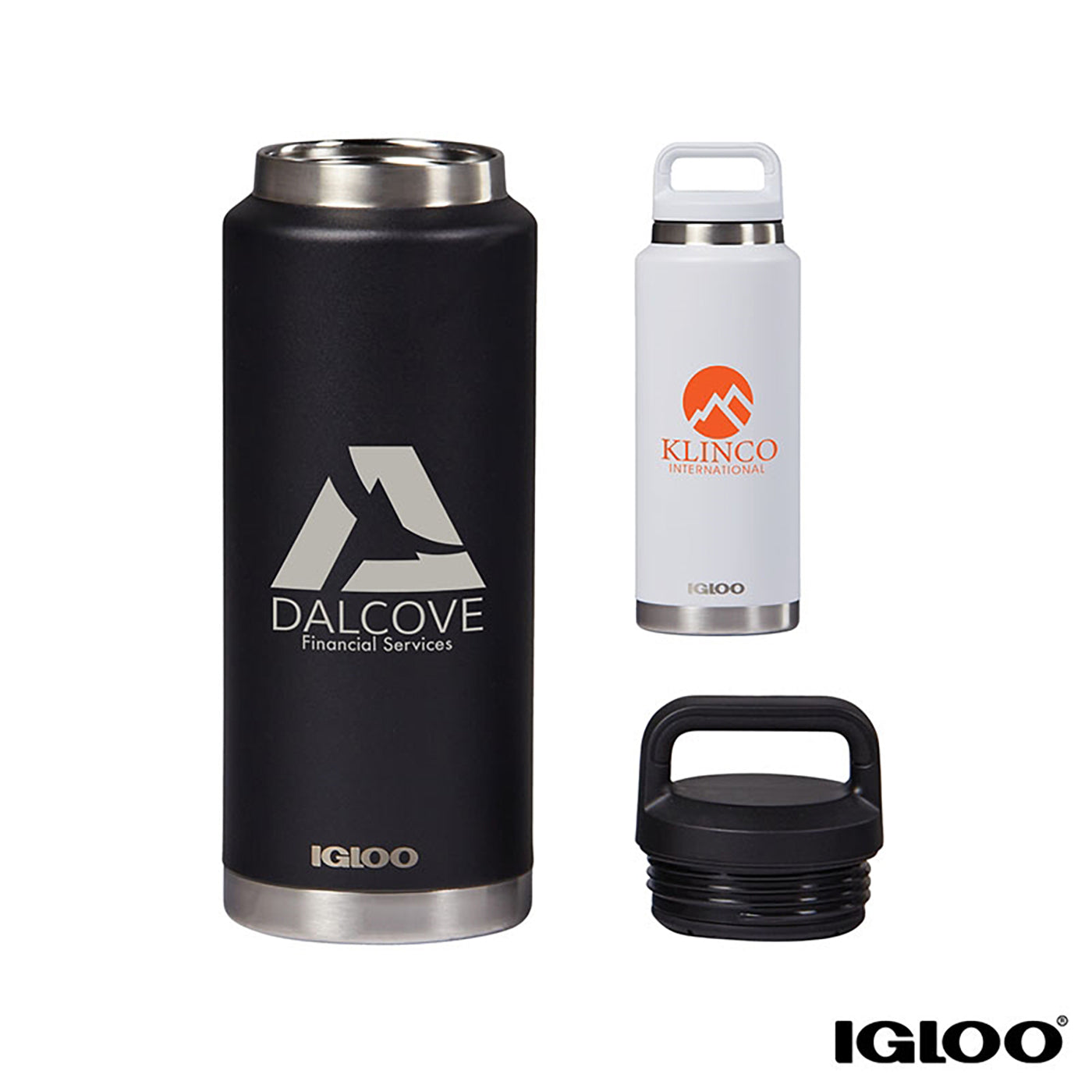 36 oz. Vacuum Insulated Bottle