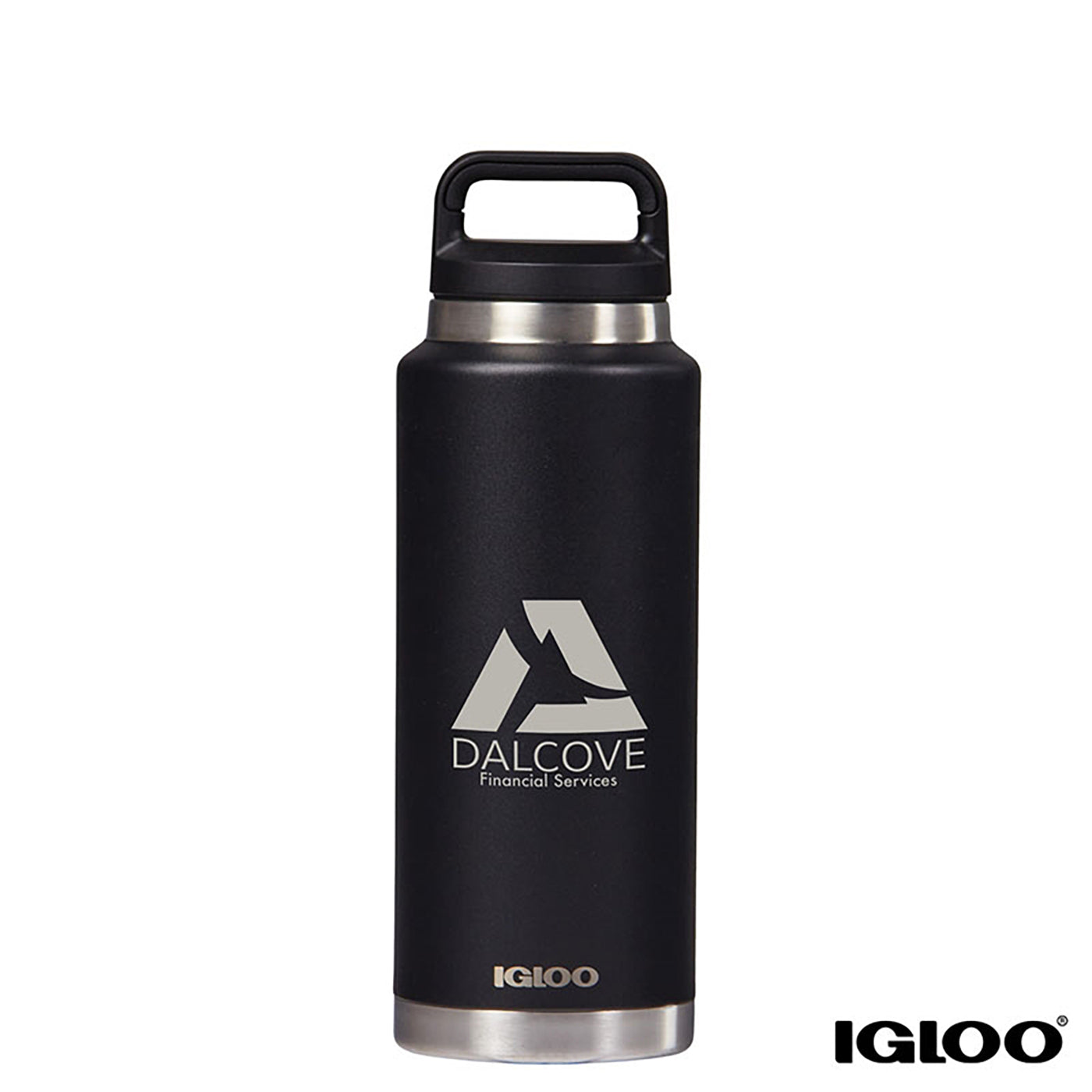 36 oz. Vacuum Insulated Bottle - CG2011B