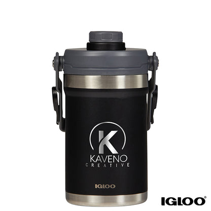 Half Gallon Vacuum Insulated Jug - CG2012B