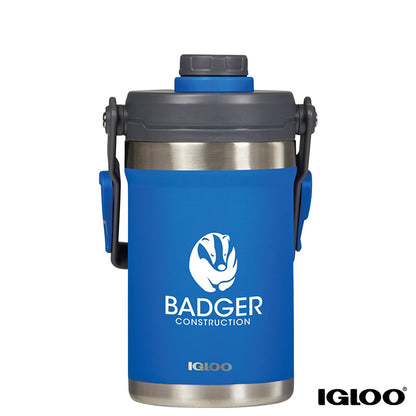 Half Gallon Vacuum Insulated Jug - CG2012N