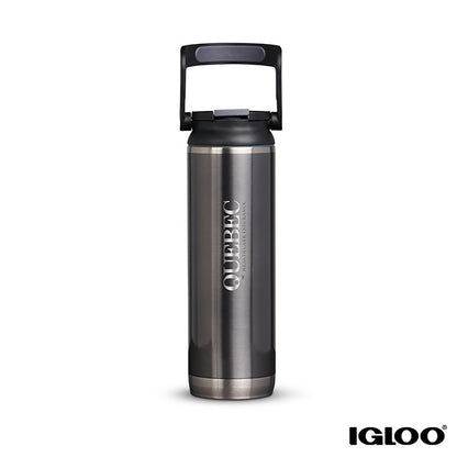 20 oz. Double Wall Vacuum Insulated Water Bottle - CG2014D