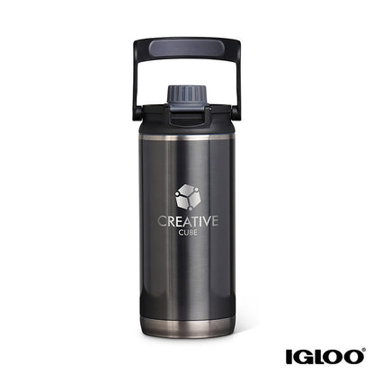 36 oz. Double Wall Vacuum Insulated Water Bottle - CG2015D