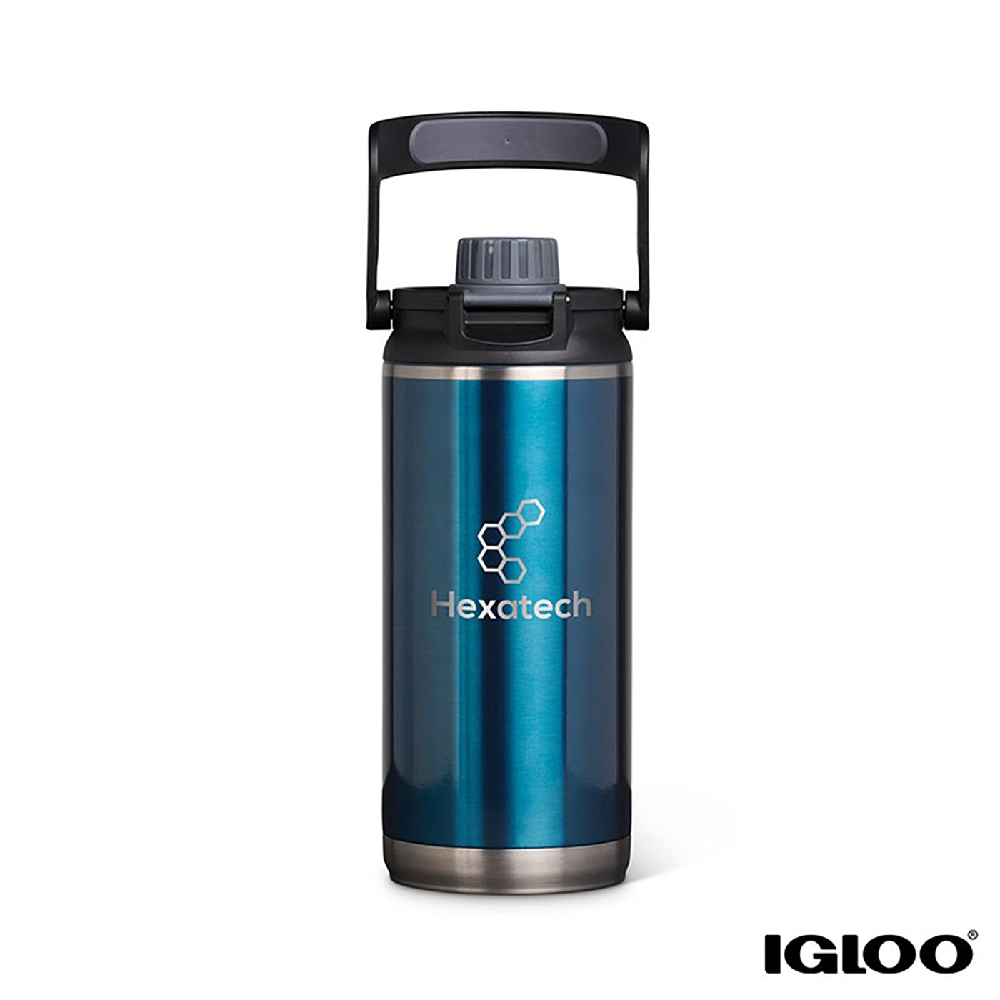 36 oz. Double Wall Vacuum Insulated Water Bottle - CG2015N