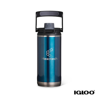 36 oz. Double Wall Vacuum Insulated Water Bottle - CG2015N