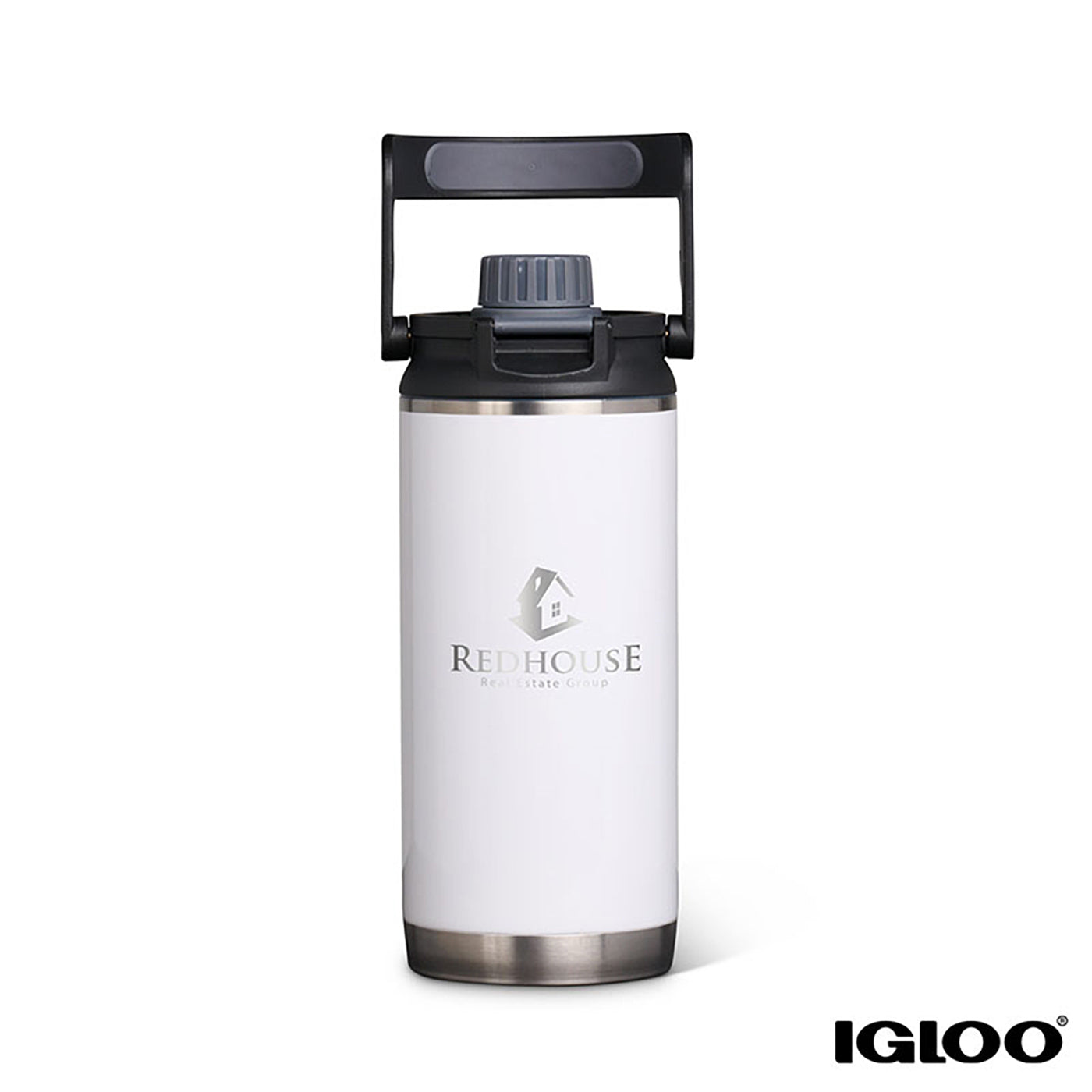 36 oz. Double Wall Vacuum Insulated Water Bottle - CG2015W