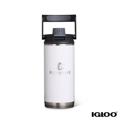 36 oz. Double Wall Vacuum Insulated Water Bottle - CG2015W