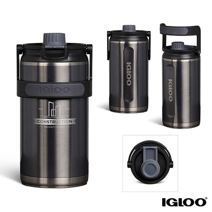 64 oz. Double Wall Vacuum Insulated Jug