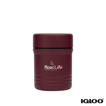 15 oz. Vacuum Insulated Food Container - CG2101M