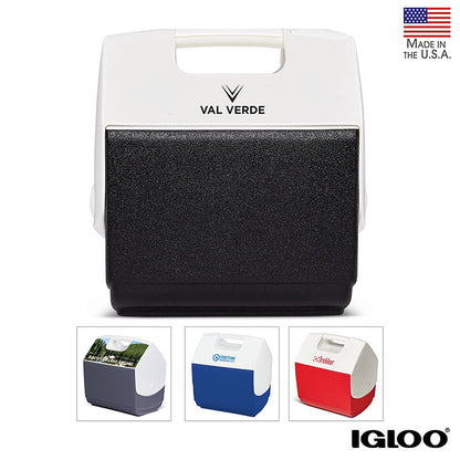 Playmate Pal 7 Qt / 9-Can Hard Cooler