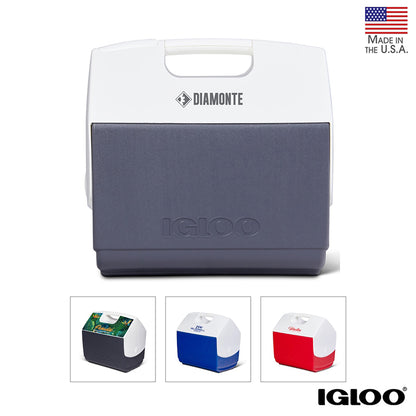 Playmate Elite 16 Qt / 30-Can Hard Cooler