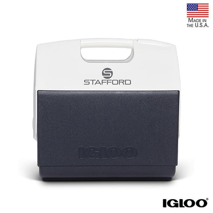 Playmate Elite 16 Qt / 30-Can Hard Cooler - CG3001B