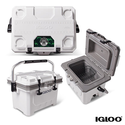 IMX 24 Quart, 35-Can Cooler