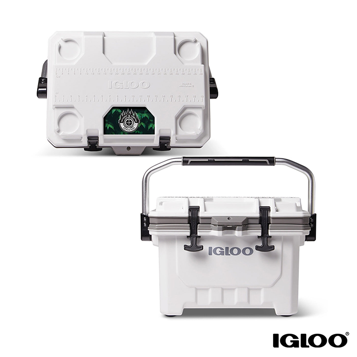 IMX 24 Quart, 35-Can Cooler - CG3100W