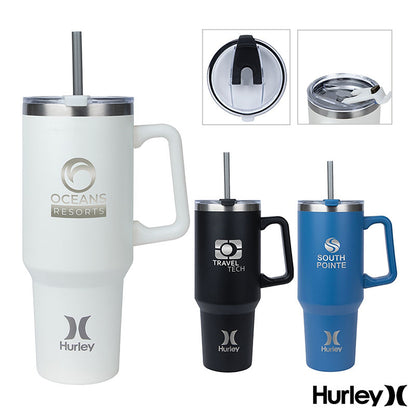 Oasis 40 oz. Vacuum Insulated Travel Mug