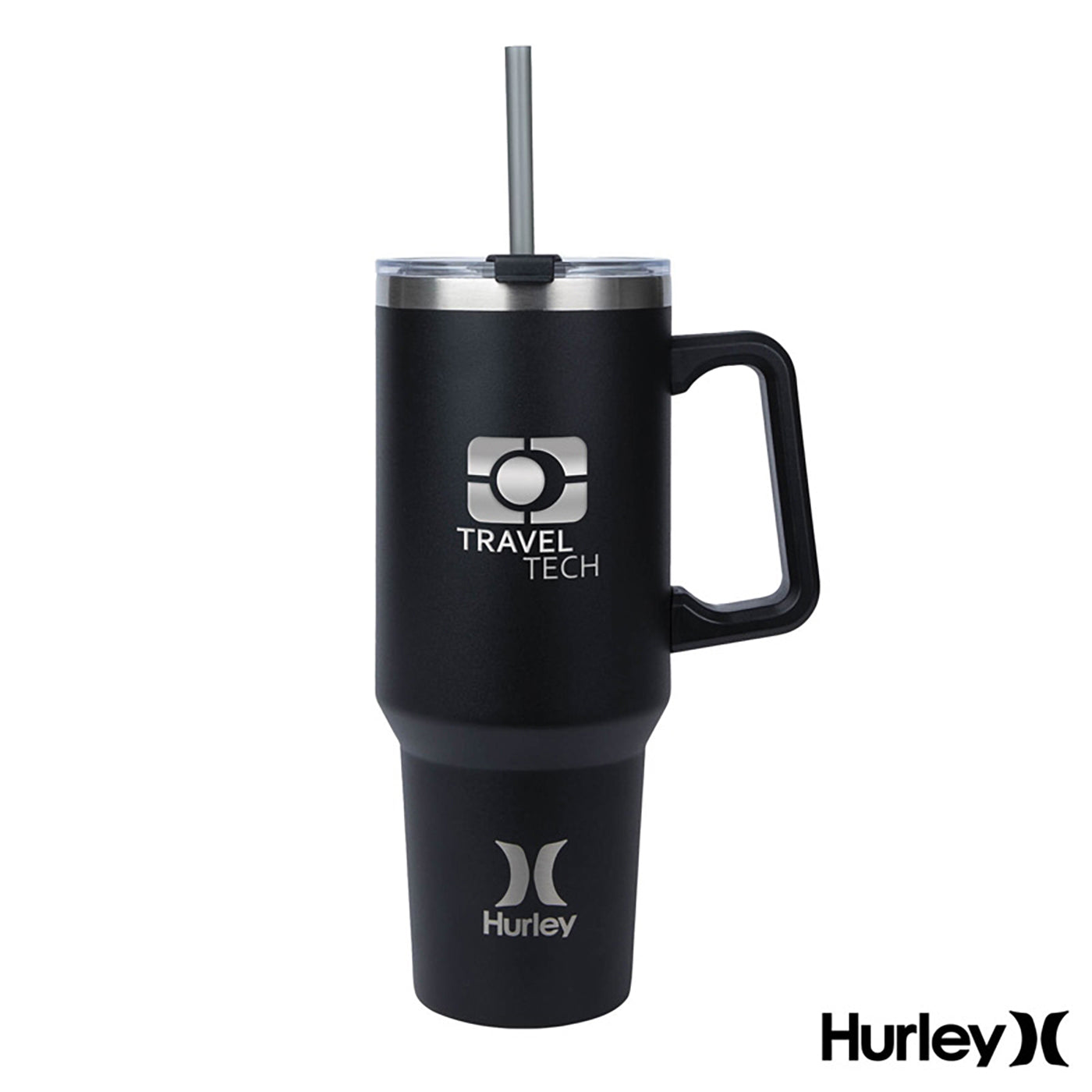 Oasis 40 oz. Vacuum Insulated Travel Mug - CH1000B