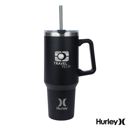 Oasis 40 oz. Vacuum Insulated Travel Mug - CH1000B