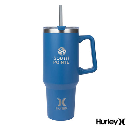 Oasis 40 oz. Vacuum Insulated Travel Mug - CH1000V