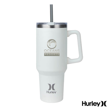 Oasis 40 oz. Vacuum Insulated Travel Mug - CH1000W