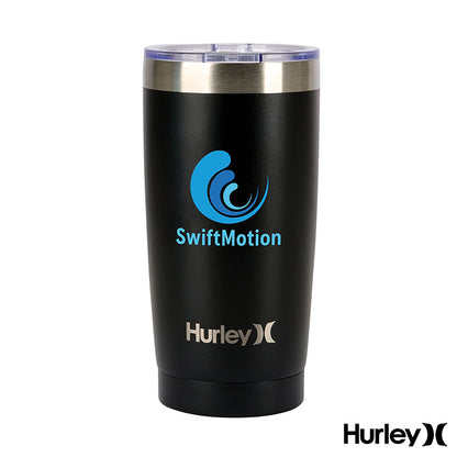20 oz. Double Wall Stainless Steel Travel Tumbler - CH1001B