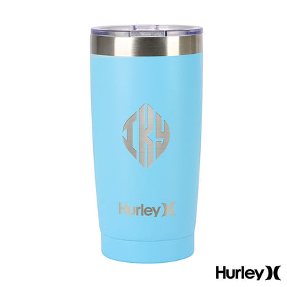20 oz. Double Wall Stainless Steel Travel Tumbler - CH1001L