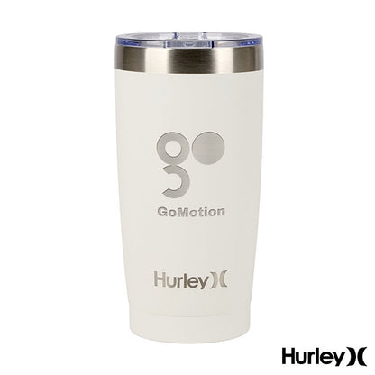 20 oz. Double Wall Stainless Steel Travel Tumbler - CH1001W