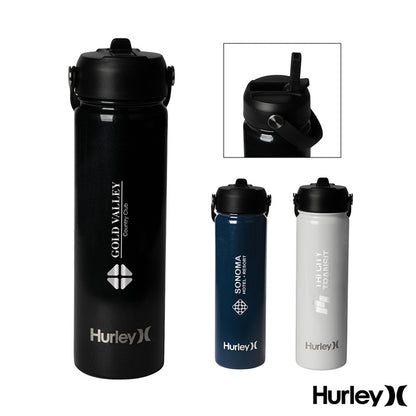 Oasis 20 oz. Vacuum Insulated Water Bottle