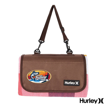 Water Resistant Outdoor Packable Mat - CH7005P