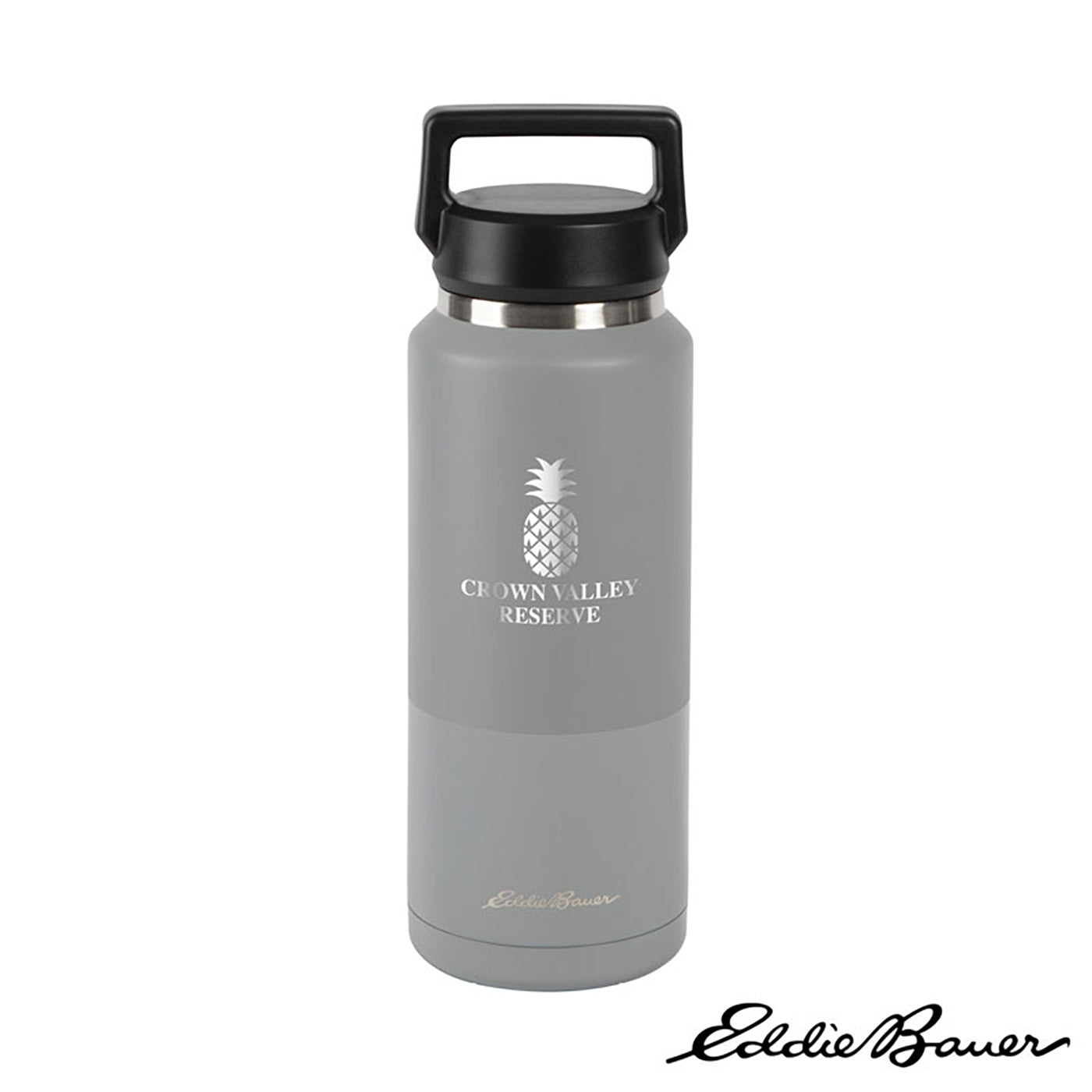 Mesa 33 oz. 2-Finish Vacuum Insulated Water Bottle - CL2020S