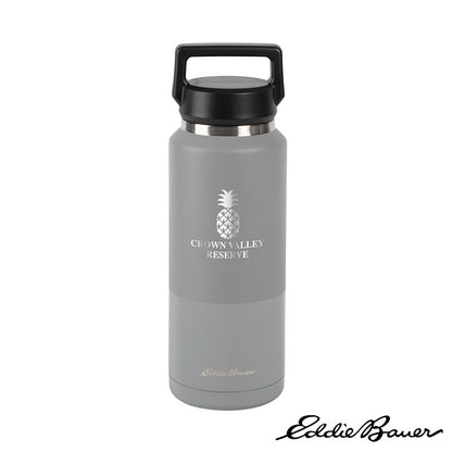 Mesa 33 oz. 2-Finish Vacuum Insulated Water Bottle - CL2020S