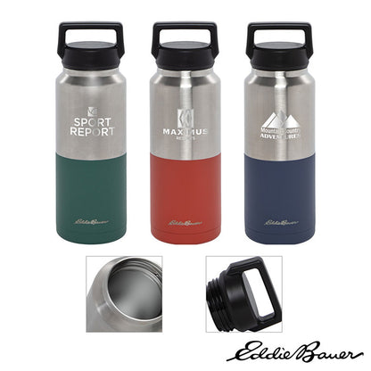 Mesa 33 oz. 2-Tone Vacuum Insulated Water Bottle
