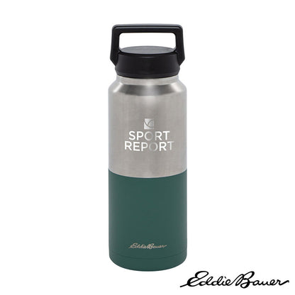 Mesa 33 oz. 2-Tone Vacuum Insulated Water Bottle - CL2021E