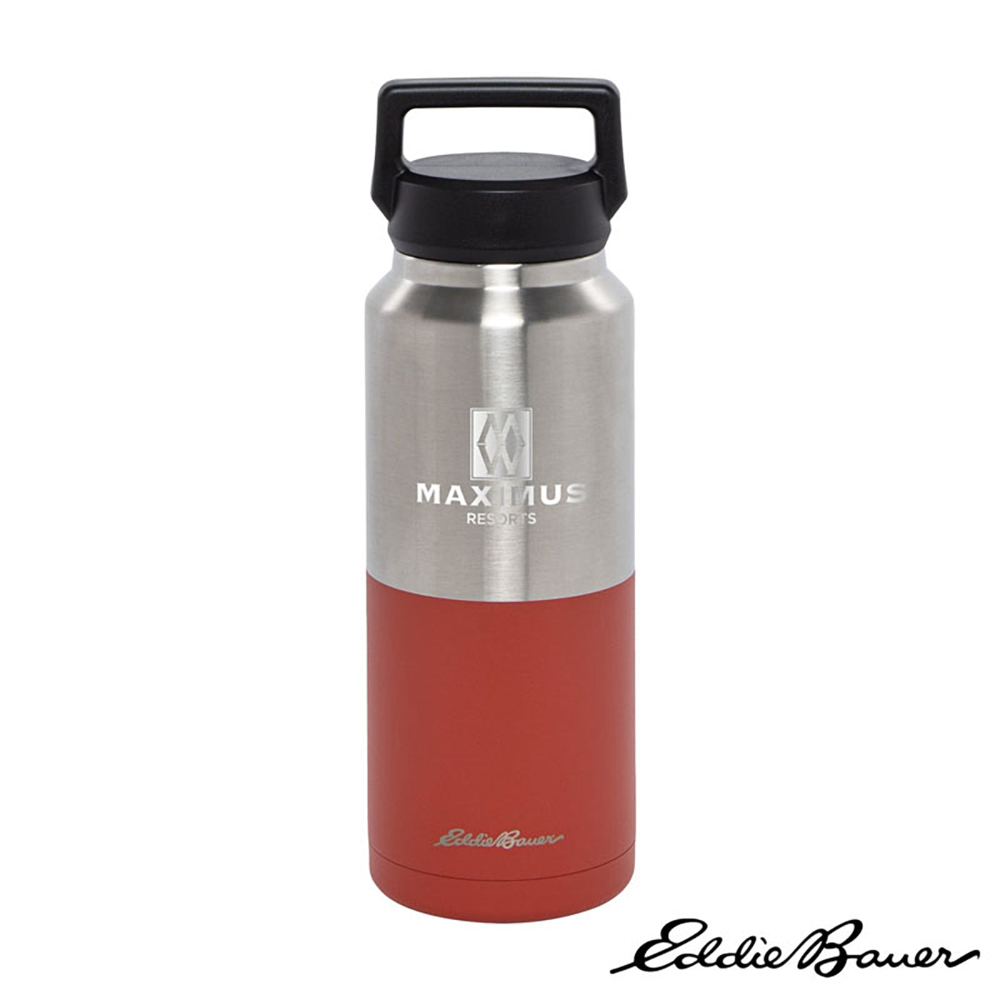 Mesa 33 oz. 2-Tone Vacuum Insulated Water Bottle - CL2021T