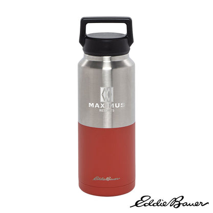 Mesa 33 oz. 2-Tone Vacuum Insulated Water Bottle - CL2021T