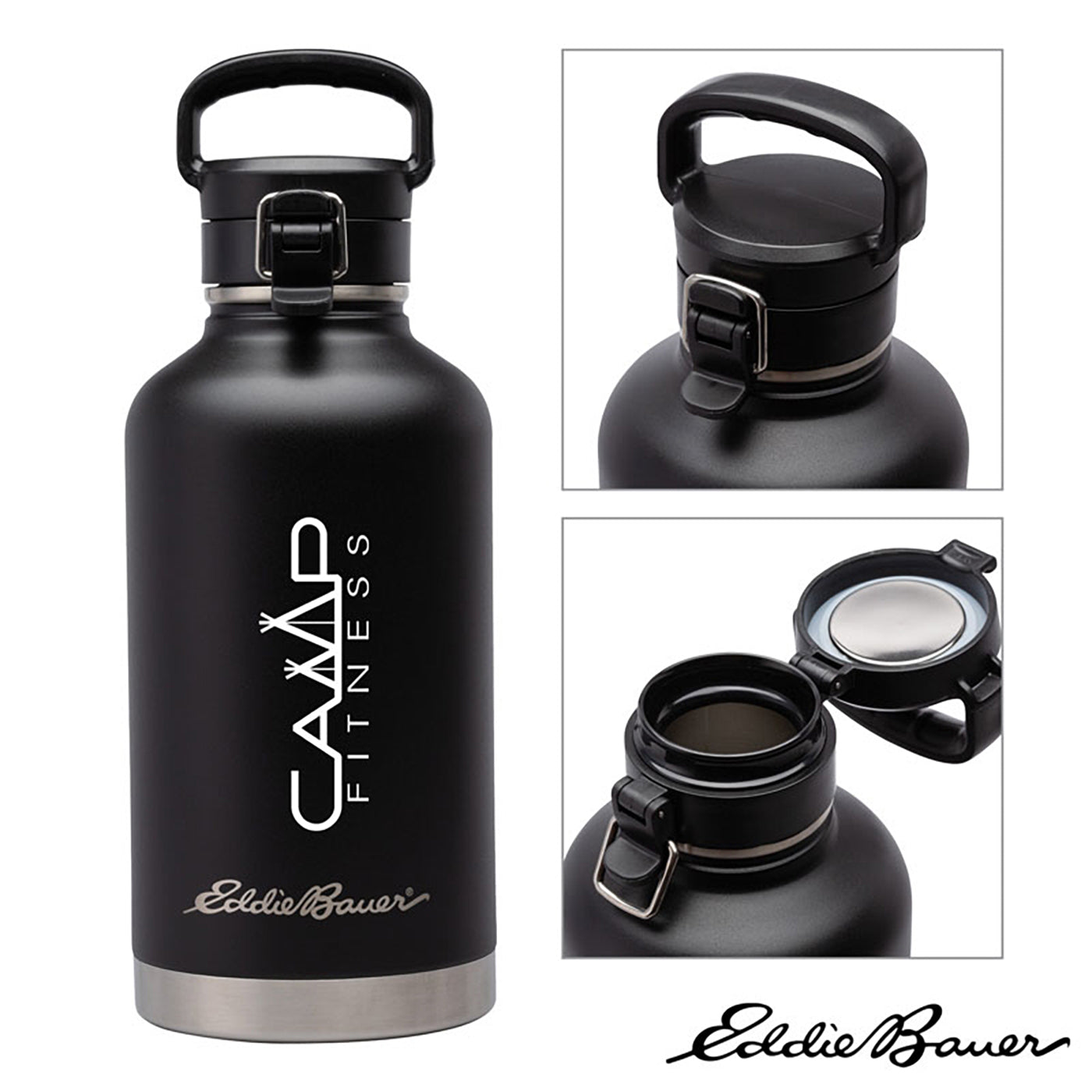 Frontier 67 oz. Vacuum Insulated Jug