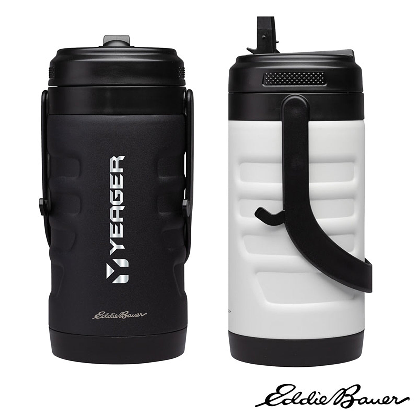 Forester 67 oz. Vacuum Insulated Jug