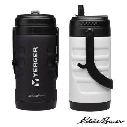 Forester 67 oz. Vacuum Insulated Jug
